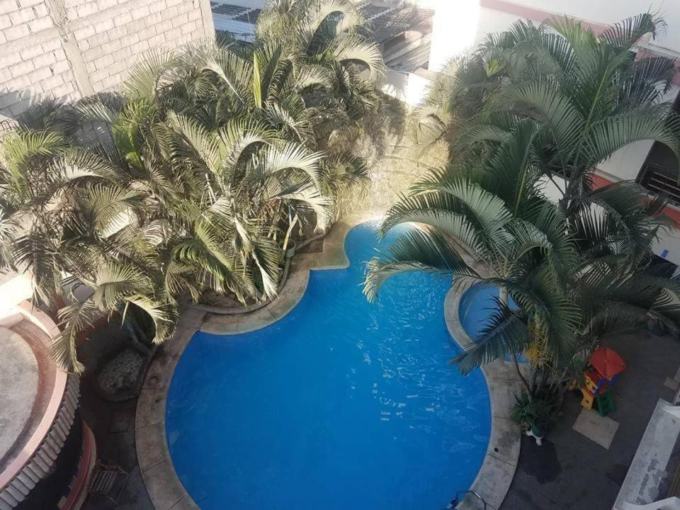 Hotel Arena Caliente Playas Eksteriør bilde
